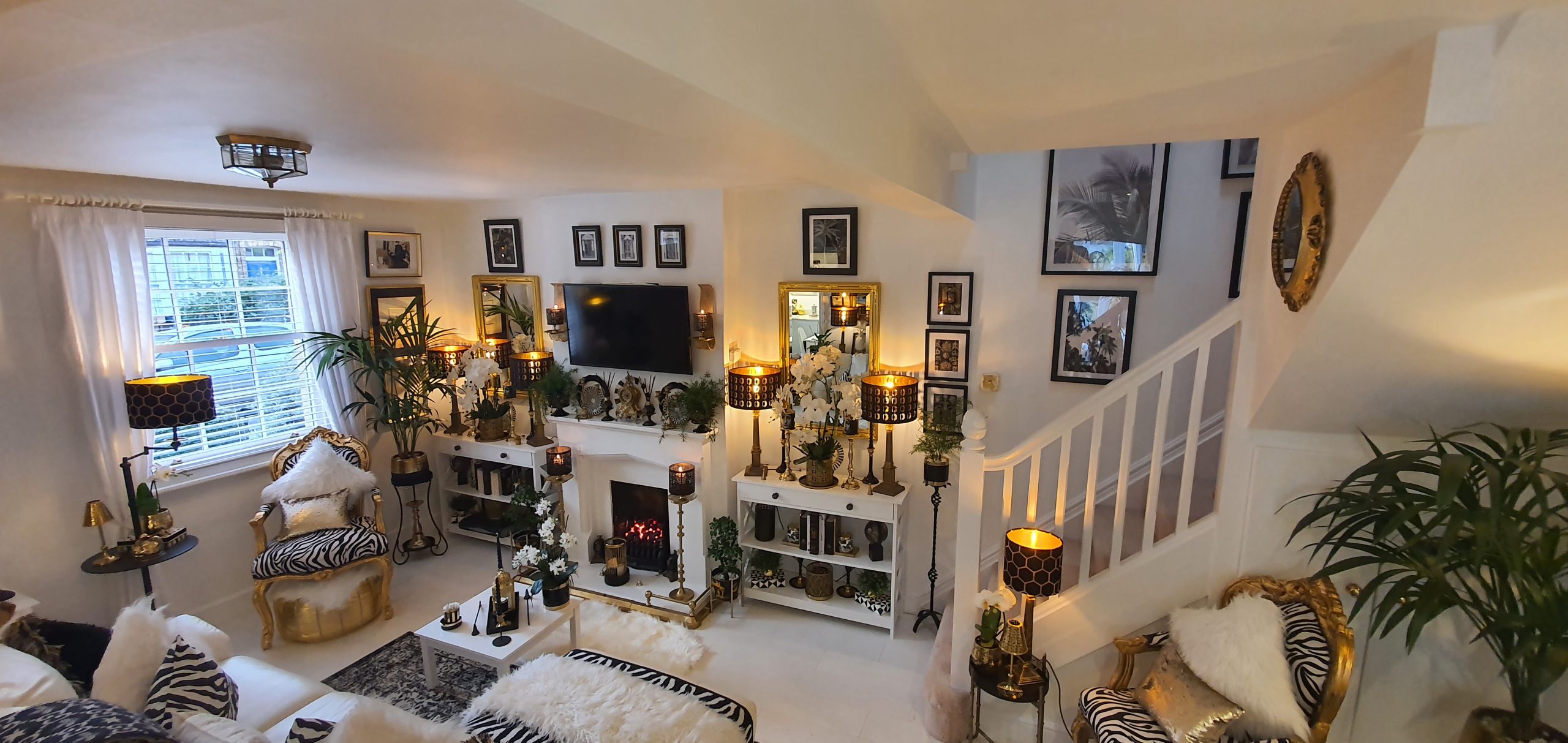 GALLERY Decorwallpaint